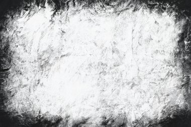 Eski grunge doku sınır çerçeve beyaz gri arka plan yazdırma broşür veya kağıtları blackdrop için skeç ya da tasarım yerleşimi