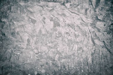 Duvar beton doku arka plan alçı boya kaba vignette tasarım blackdrop veya kaplama için yüksek çözünürlüklü arka plan ile