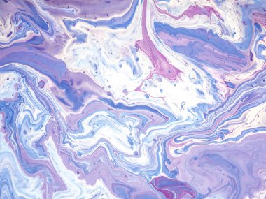 Mermer arka plan doku, güzel mermer doku. Akrilik yüzey, yüksek çözünürlüklü tasarım blackdrop veya kaplama için el boyalı