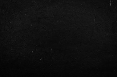 Siyah kağıt doku veya arka plan, kağıt için Web sitesi dergi ya da grafik tasarım için zemin kompozisyon için doğadan