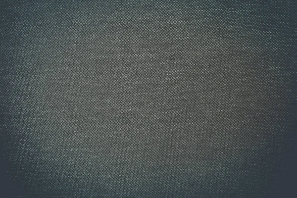 Textura antigua de tela oscura de tela que es estructuralmente textil fibras de fondo nos utilizan espacio para el texto o la imagen de fondo de diseño — Foto de Stock