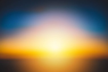 Gün batımı gündoğumu parlak renkler güzel gökyüzü, dramatik gökyüzü günbatımı ve gündoğumu