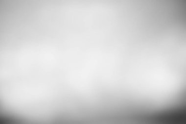 Siyah ve beyaz degrade arka plan tasarlamak zemin, bokeh kompozisyon için Web sitesi, dergi veya ticari kampanya tasarımı için grafik için