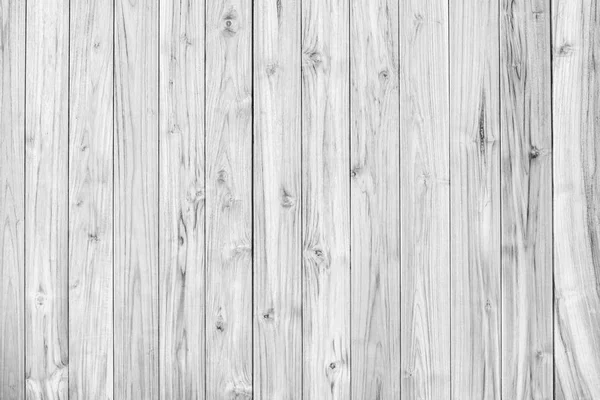 Bílá dřevo teakové dřevo textury pozadí pozadí prezentace prostoru pro obrázek složení textu, webové stránky, časopis nebo grafický design — Stock fotografie