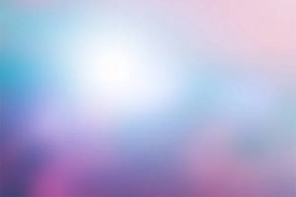 Simple gradient pastel purple pink and blue abstract background for background design — Stock Photo, Image
