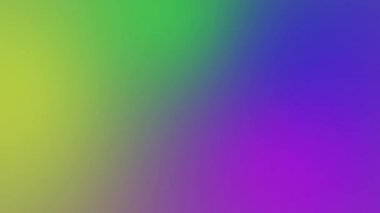 4 k basit pastel renk hareket arka plan mavi mor pembe degrade arka plan için yaz tasarım
