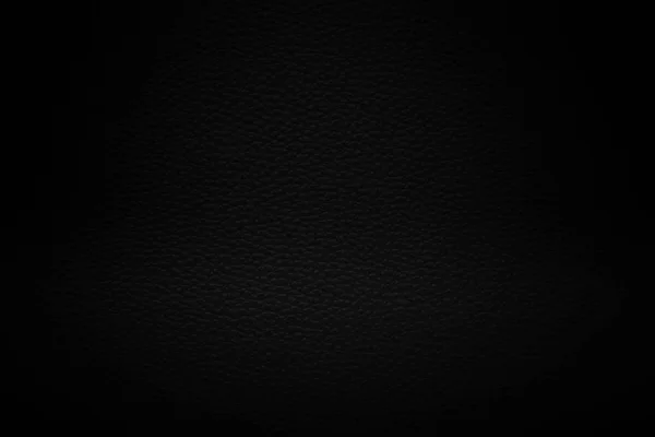 Dark leather texture background Ready used us backdrop or products design — Stock Photo, Image