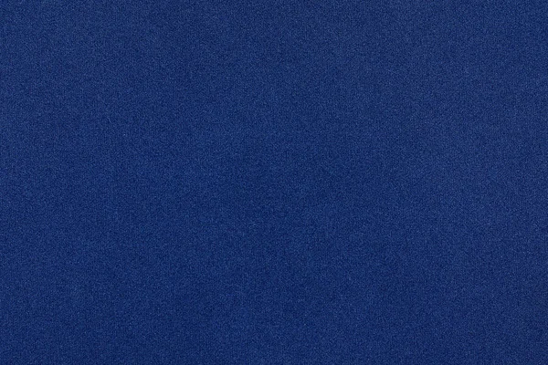 Niebieski flanela tkaniny tekstury tła proste powierzchni używane nam tło lub produkty Design, zaczerpnięcie z tła publicznej tablicy PIN — Zdjęcie stockowe