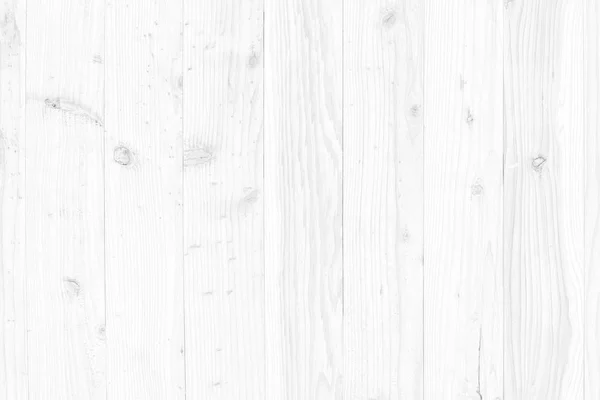 Bílé borovicové dřevo stůl horní textury dřevo pozadí pro prezentace prostor pro text kompozice umění obraz, webové stránky, časopis nebo grafiku pro design — Stock fotografie