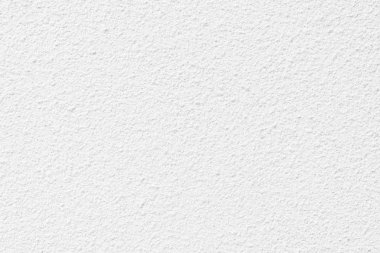 Temiz malzeme iç tasarımı için beyaz beton duvar dokusu çimento duvar alçı dokusu