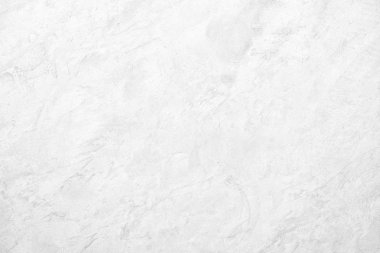 Eski Beyaz çimento duvar boya doku arka plan, closeup grunge doku beyaz boya beton duvar mimarisi tasarım arka plan