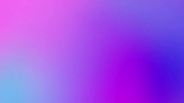 Video arka plan tasarımı için çok renkli hareket gradyan arka plan pastel renk hareketi arka plan mavi mor pembe gradyan arka plan