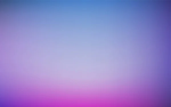 Eenvoudige violet en blauwe abstracte achtergrond met kleurovergang voor achtergrond compositie voor tijdschrift of grafisch ontwerp van de website — Stockvector