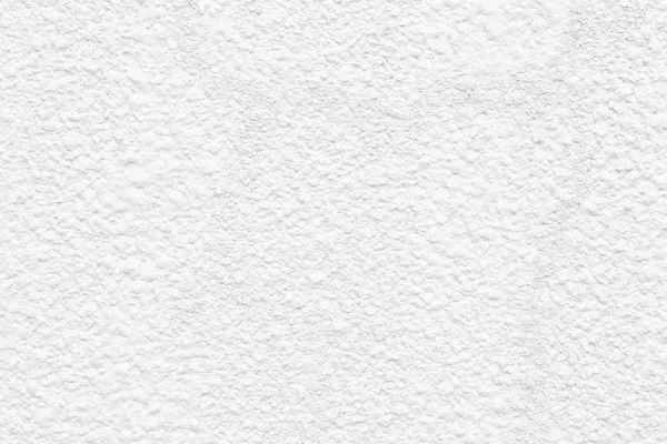 Beyaz Temiz Çimento Duvar Boyası Doku Arka Plan , Closeup Kaba Doku Beyaz Boya Beton Duvar mimari tasarım arka plan