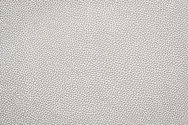 Old White Leather Texture Background used as luxury classic leather space for text or image backdrop design