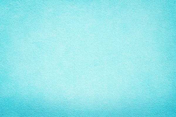Ročník modrý akarelle namalovaná zeď pozadí dekorace barva pozadí vzhled pop design — Stock fotografie