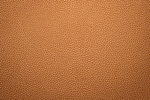 Old Brown Leather Texture Background used as luxury classic leather space for text or image backdrop design — Stock Photo, Image