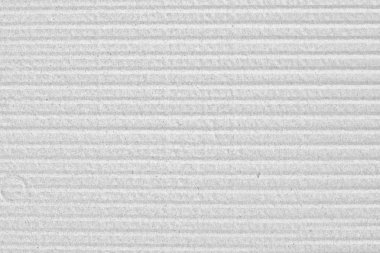 Tasarım arka planı veya kaplama tasarımı için White Line Craft Kağıt kaba doku arka planı