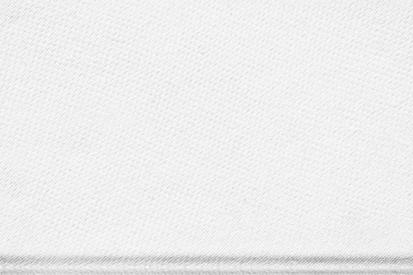 White paper canvas board texture background for design backdrop or overlay design