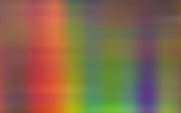 Couleurs holographiques abstraites dégradé couleur abstraite fond animé, couleur pastel mobile fond pastel — Image vectorielle
