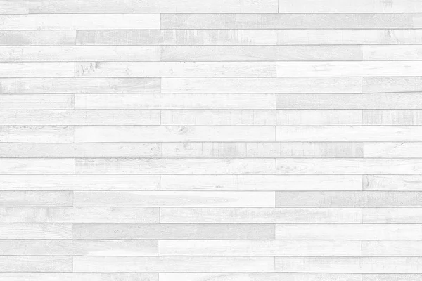 Weiße Holzwandtextur abstrakte Hintergrundobjekte für Möbel. Holzpaneele werden dann horizontal von alten Hauswänden in Asien genommen verwendet — Stockfoto
