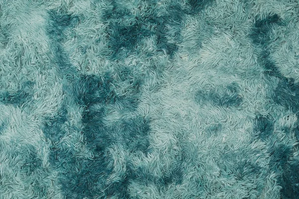 Top View Carpet Texture Detail Carpet Virtual Magnet Allergens Dust — Stock Photo, Image