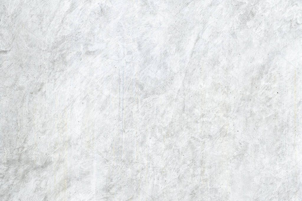 White concrete texture background grunge background texture.