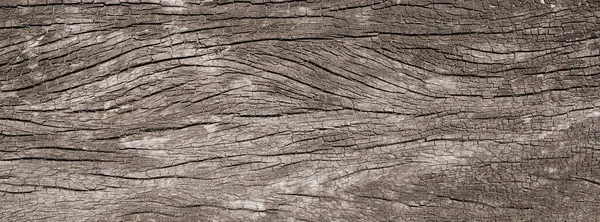 Wood panel texture background.Top view of weathered vintage wooden with cracks. Brown rustic rough wood texture and pattern for backdrop.