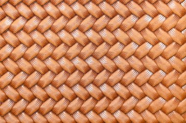 Kahverengi Deri Deri Arkaplan Basit zemin Bize arkaplan ürünleri tasarımı kullandı