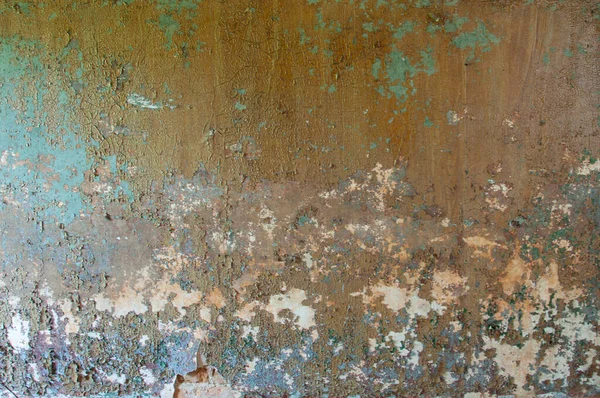 Full Frame Grunge fundo com abstrato colorido textura suja. — Fotografia de Stock