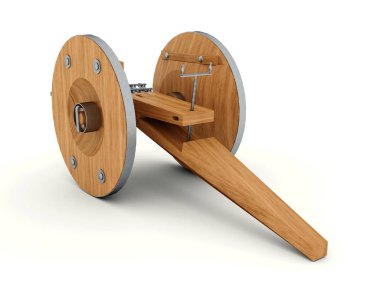 , Leonardo da Vinci DeadWarriors; Codex Atlanticus 0157r.