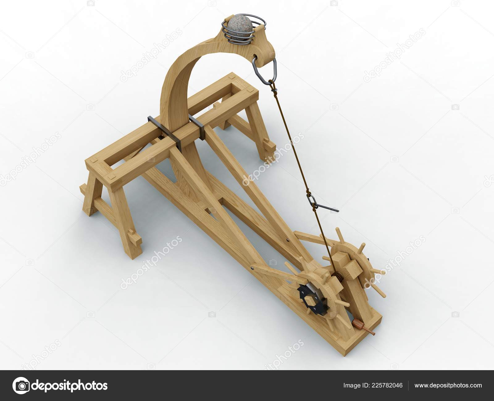 The house of da vinci catapult movie The house of da vinci catapult movie