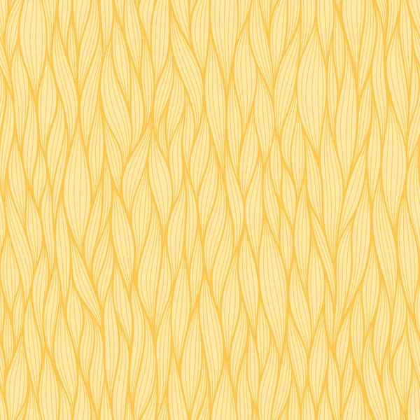 Abstracte golvende lijnen naadloze patronen set. Floral organische achtige vector illustratie. Bright kleurrijke tegels naadloos achtergrond collectie. — Stockvector