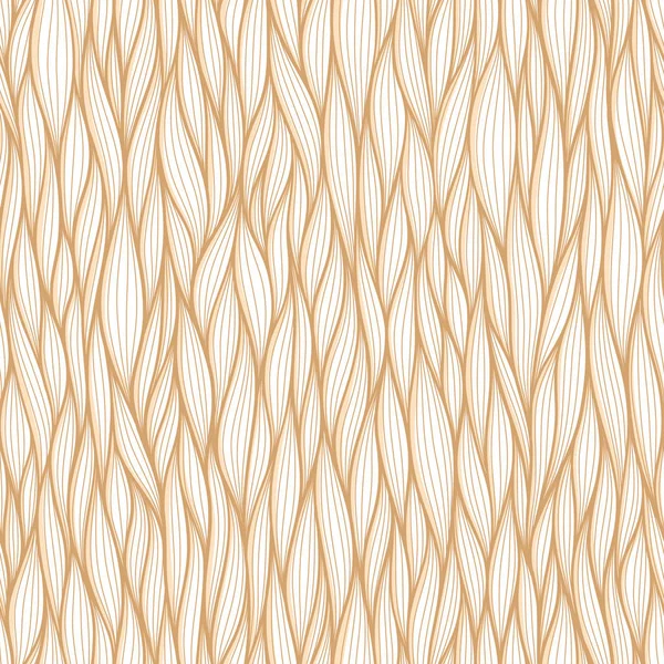 Abstrakta våglinjer sömlösa mönster set. Blommig organiska liknande vektor illustration. Bright färgglada sömlöst plattsättning bakgrunden insamling. — Stock vektor