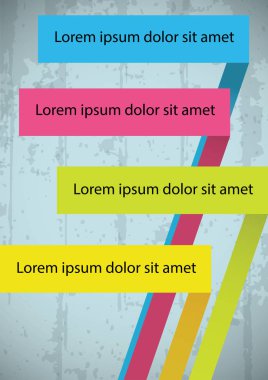 poster el ilanı broşürü kapak pho için tasarım düzeni alanı