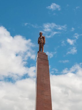 Tomas Morato, Quezon City, Filipinler 'de izci grubu.