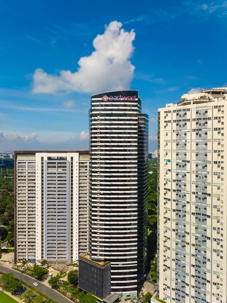 eastwest bank near metro manila