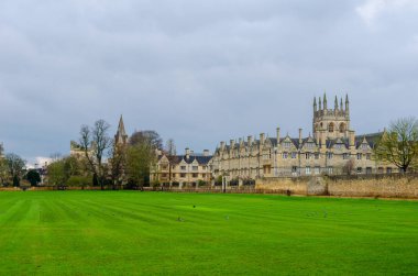 Tüm ruhlar College, Oxfordshire, İngiltere, Europe