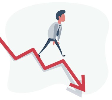 Düşen İşadamı Listesinde