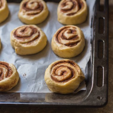 hamur-yumuşak ve gür (fırın ürünleri) hasat. Gıda arka plan