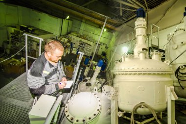 Endüstriyel kolaj. Sanayi Geliştirme kavramı 