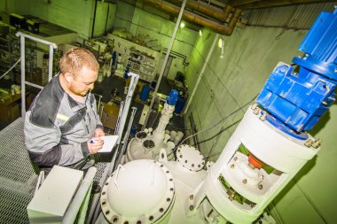 Endüstriyel kolaj. Sanayi Geliştirme kavramı 