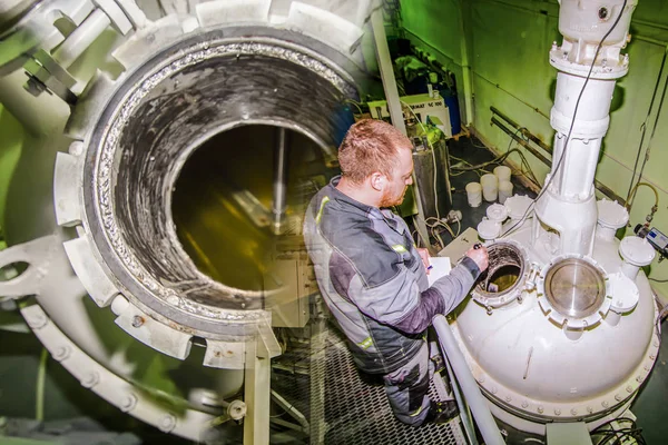 Endüstriyel kolaj. Sanayi Geliştirme kavramı 