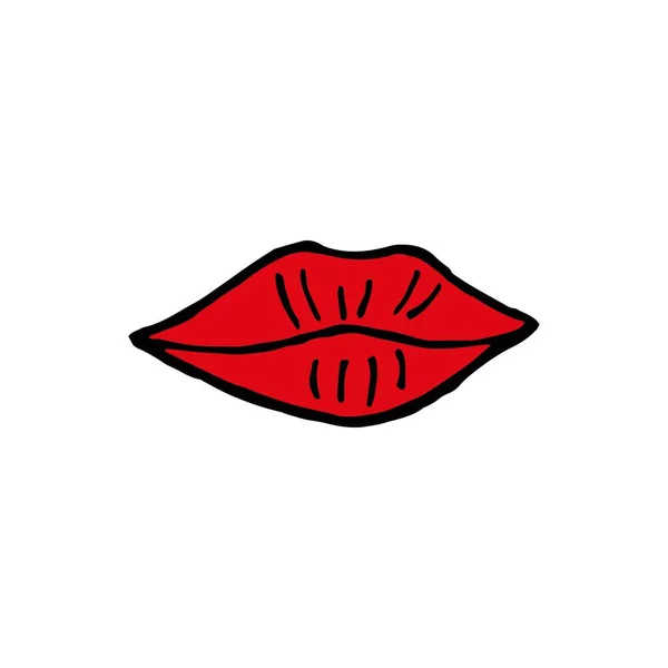 Hand Drawing Kiss Lips Womanストックベクター ロイヤリティフリーhand Drawing Kiss Lips Woman イラスト ページ 5 Depositphotos