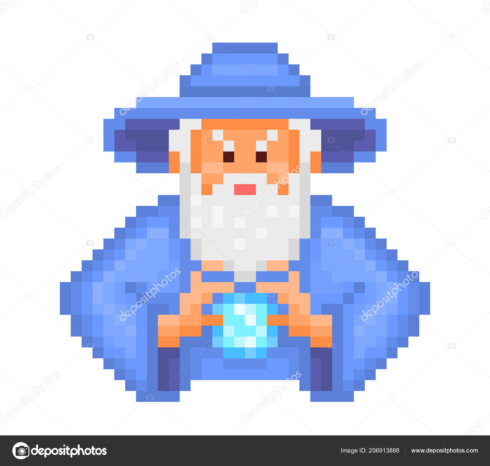 Wizard of Legend  Pixel art games, Pixel art characters, Pixel