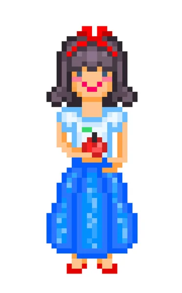 Pixel princess Imágenes Vectoriales, Gráfico Vectorial de Pixel princess | Depositphotos Pixel princess Imágenes Vectoriales, Gráfico Vectorial de Pixel princess | Depositphotos