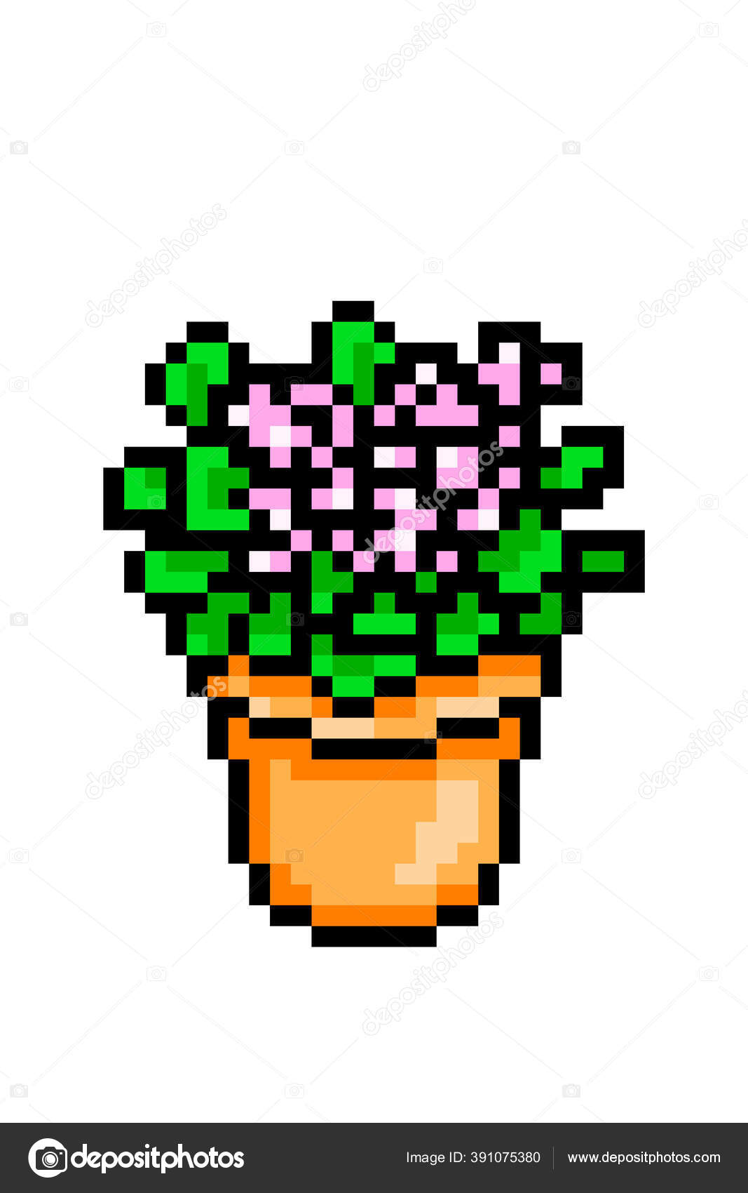 https://st4.depositphotos.com/3277955/39107/v/1600/depositphotos_391075380-stock-illustration-flowering-pink-kalanchoe-pot-pixel.jpg