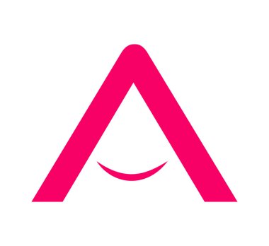 beyaz eve gülümseme