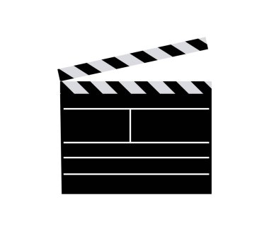beyaz film clapper