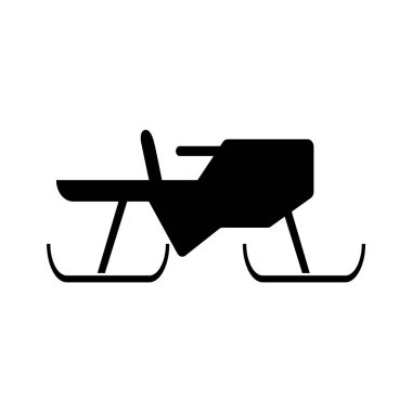 beyaz motorlu simgesi